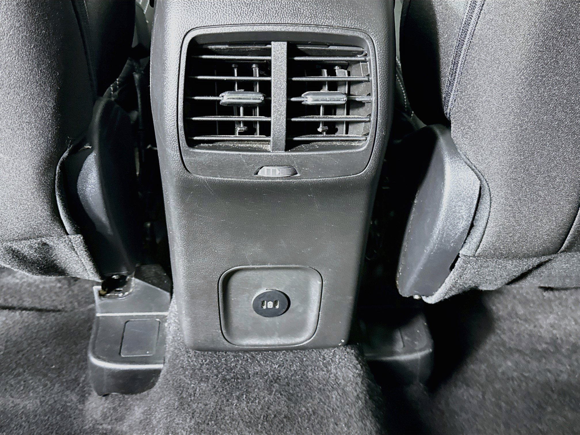 Used 2024 Ford Escape Active AWD/4WD image 25