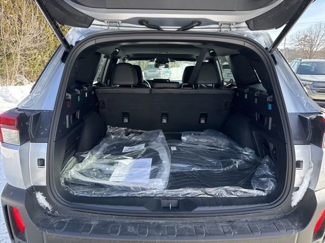 New 2026 Subaru Outback Limited XT image 7
