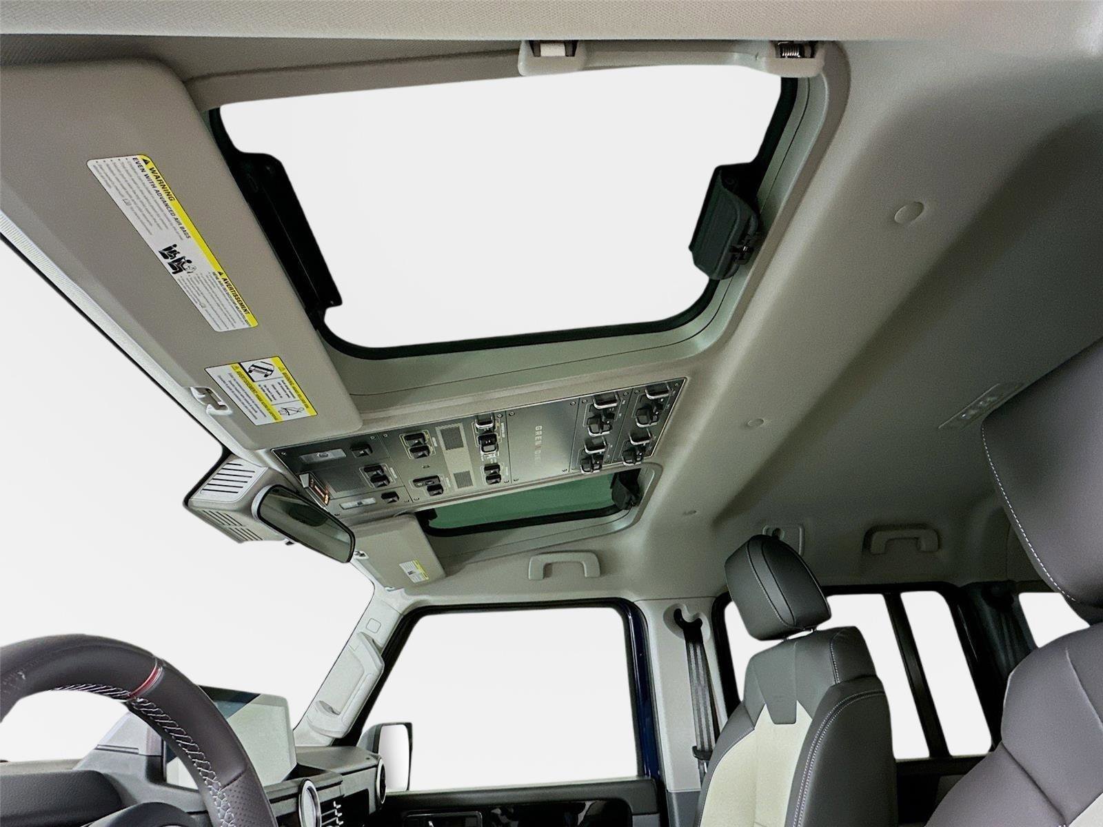 New 2025 INEOS Grenadier Fieldmaster Edition image 31