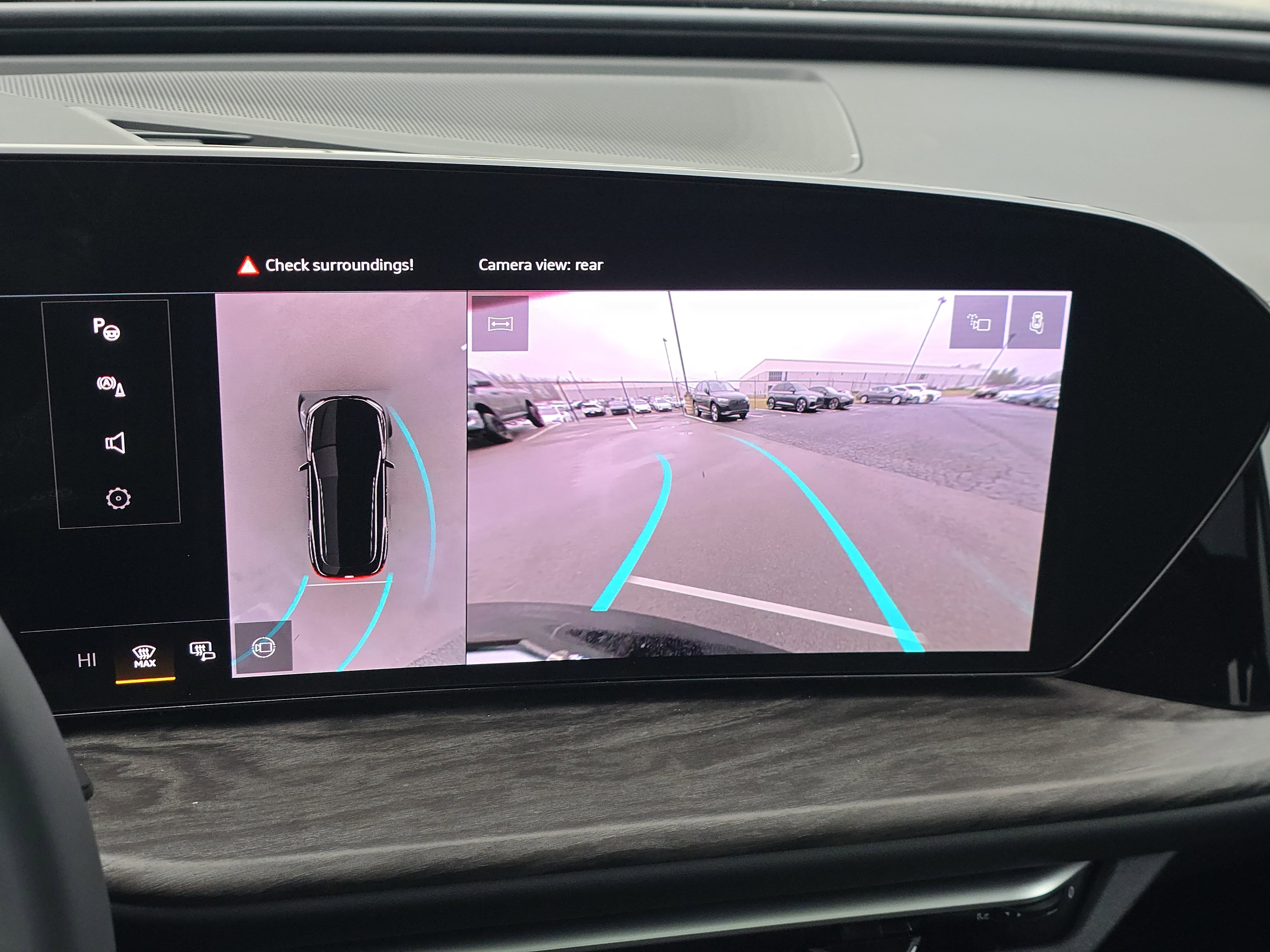 New 2025 Audi Q5 Premium Plus image 25