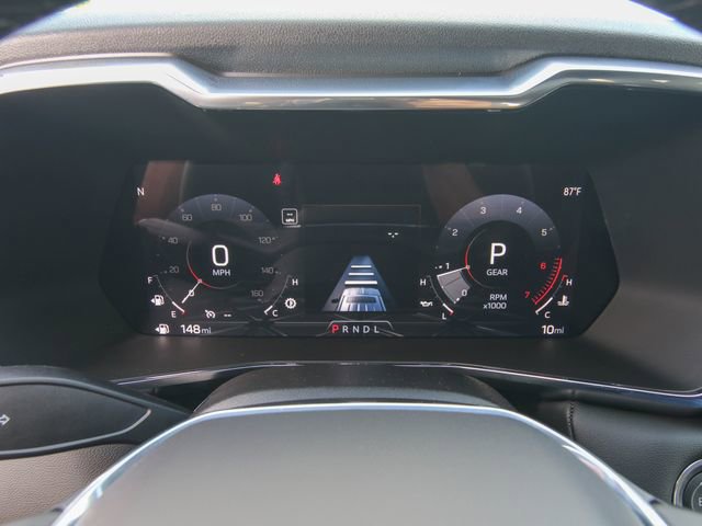 New 2026 GMC Canyon Elevation w/ Convenience Package image 18