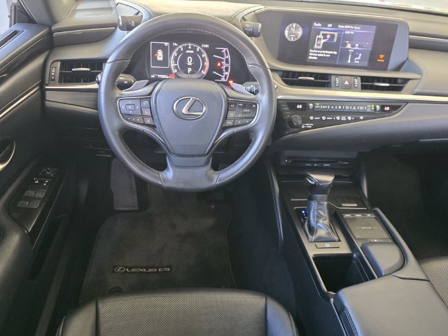Used 2019 Lexus ES 350 FWD image 11