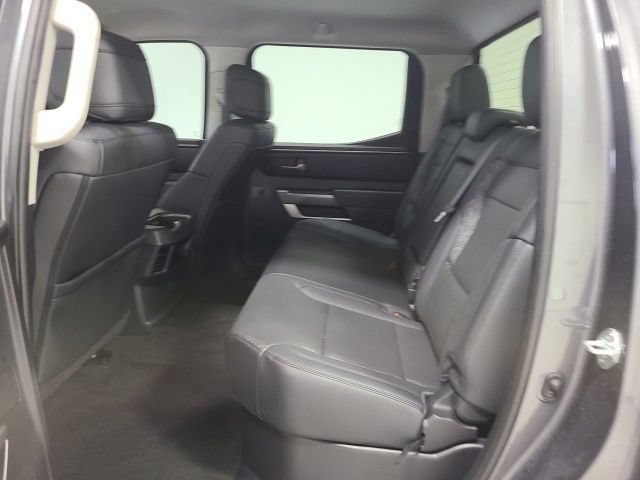 Used 2023 Toyota Tundra SR5 w/ SR5 Premium Package AWD/4WD image 15