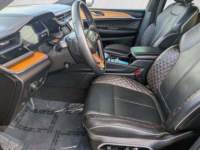 Used 2023 Jeep Grand Cherokee L Summit image 11