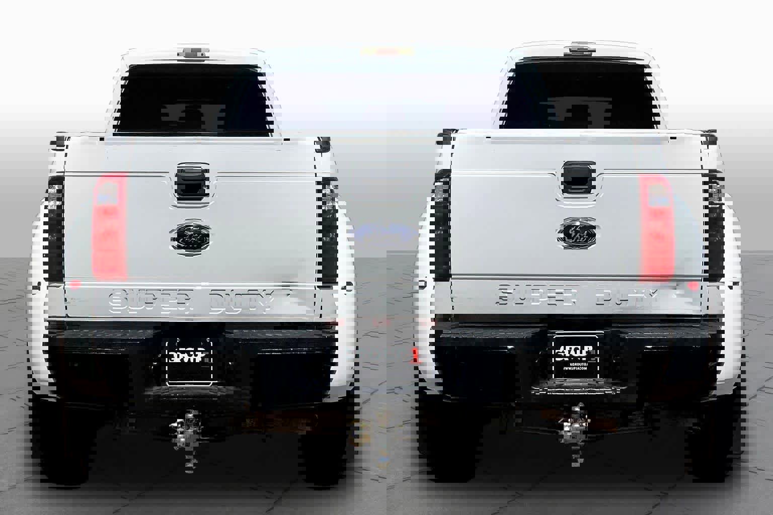 Used 2015 Ford F350 XL w/ Power Equipment Group image 5