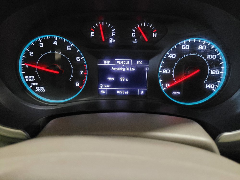 Used 2022 Chevrolet Malibu LT w/ Leather Package FWD image 23