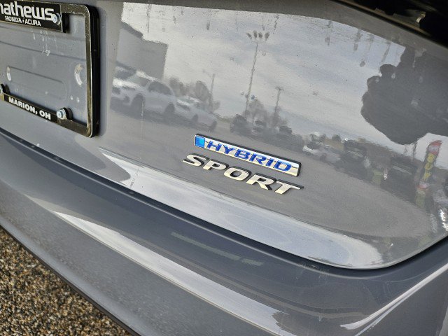Used 2023 Honda Accord Sport image 30