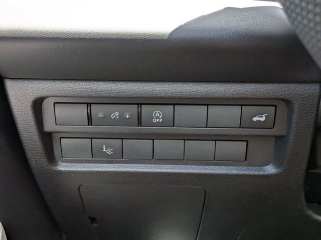 New 2026 Mitsubishi Outlander SEL Black Edition FWD image 28