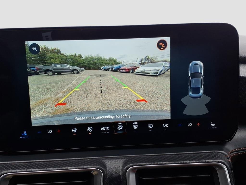 Used 2024 Ford Mustang Premium image 23