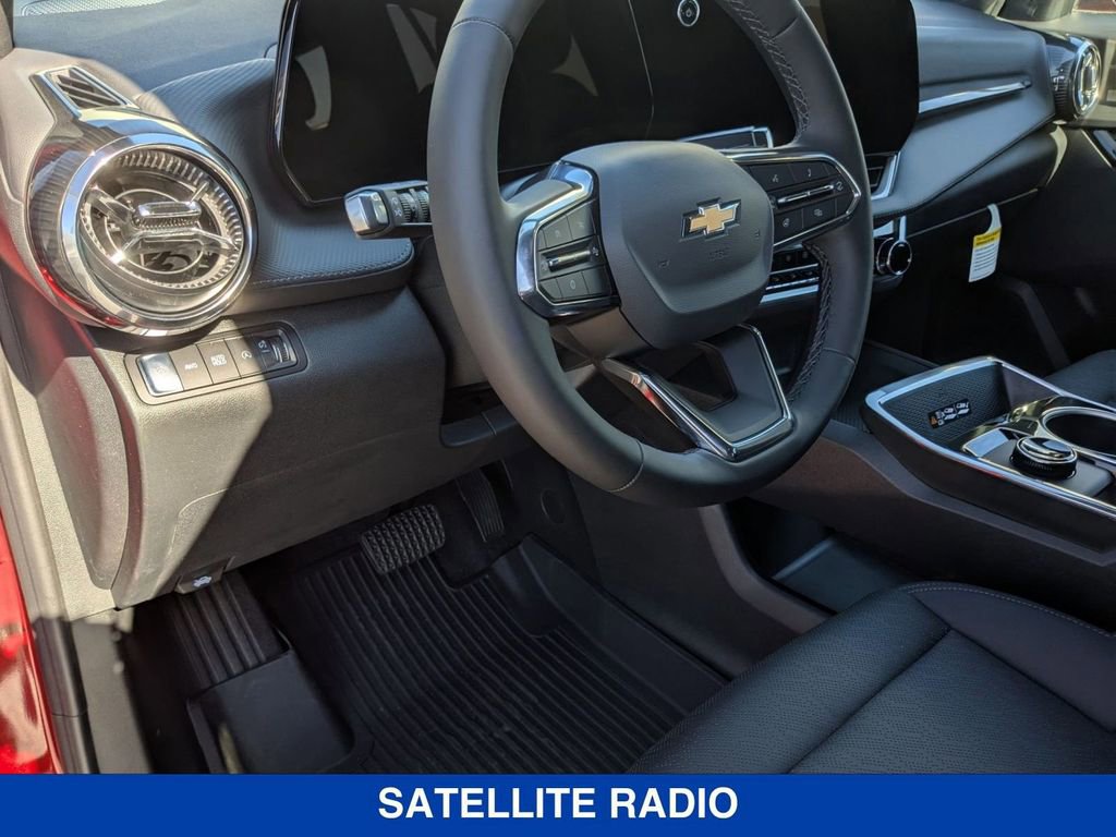 New 2026 Chevrolet Equinox LT w/ Convenience Package II image 15