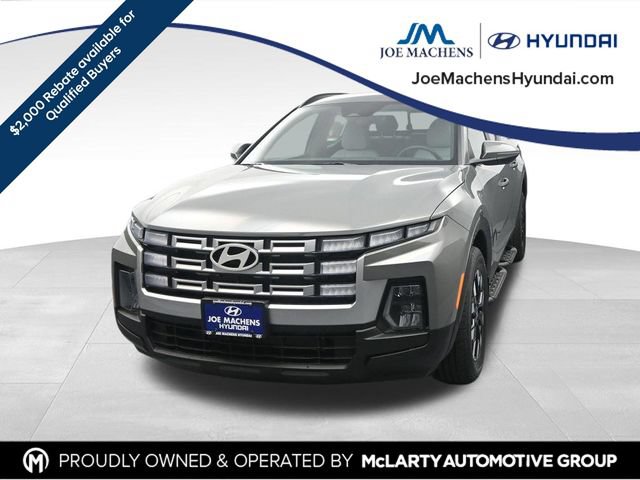 New 2026 Hyundai Santa Cruz SEL AWD/4WD image 6