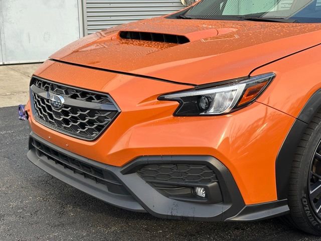 Used 2023 Subaru WRX Premium image 8