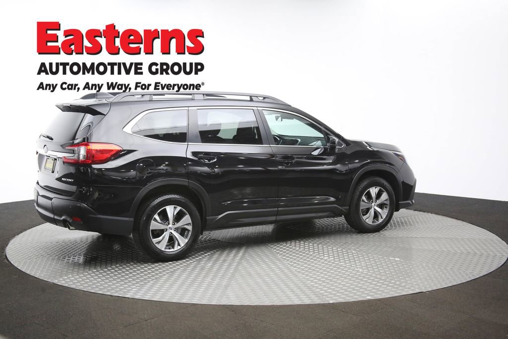 Used 2024 Subaru Ascent Premium w/ Convenience Package AWD/4WD image 42