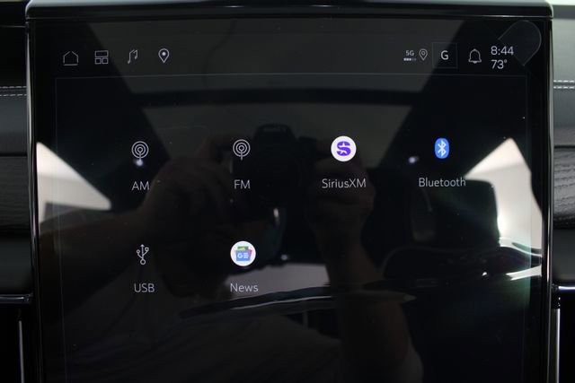 New 2026 GMC Yukon AT4 Ultimate image 7