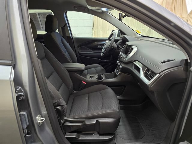 Used 2023 GMC Terrain SLE w/ Driver Convenience Package AWD/4WD image 33
