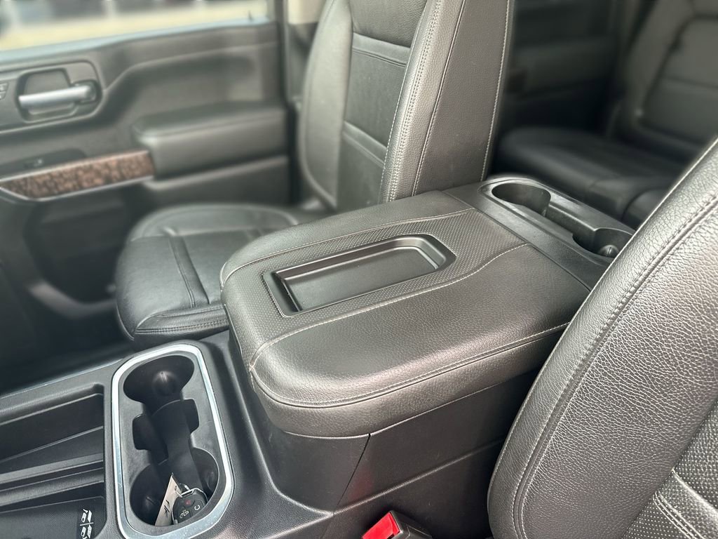 Used 2020 GMC Sierra 2500 Denali w/ Denali Ultimate Package image 22