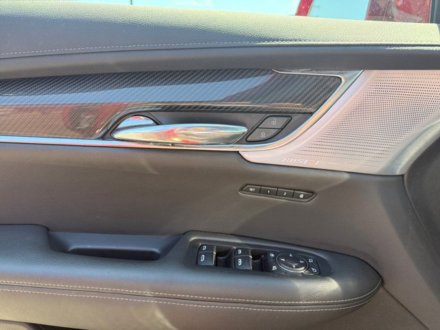 Used 2020 Cadillac XT6 Sport w/ LPO, Floor Liner Package AWD/4WD image 24