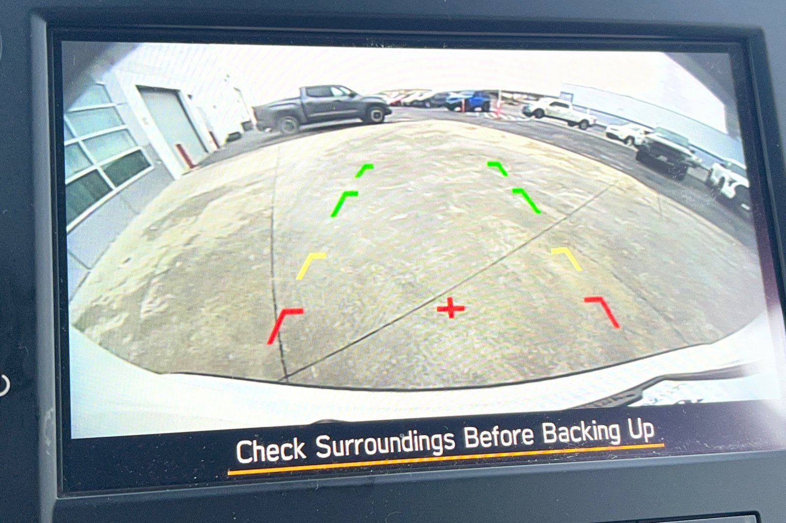 Used 2025 Subaru Forester image 16