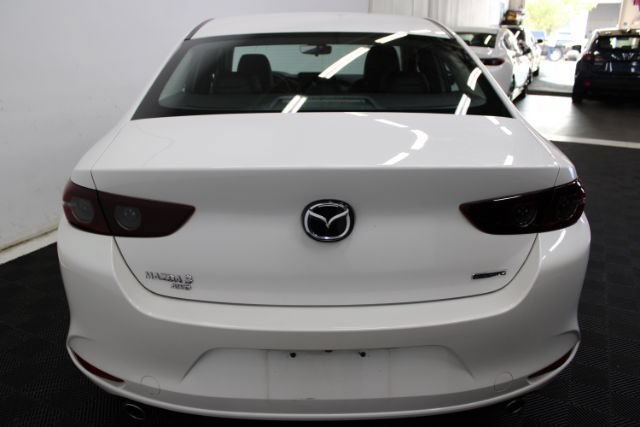 Used 2020 MAZDA MAZDA3 AWD Sedan w/ Select Package image 7