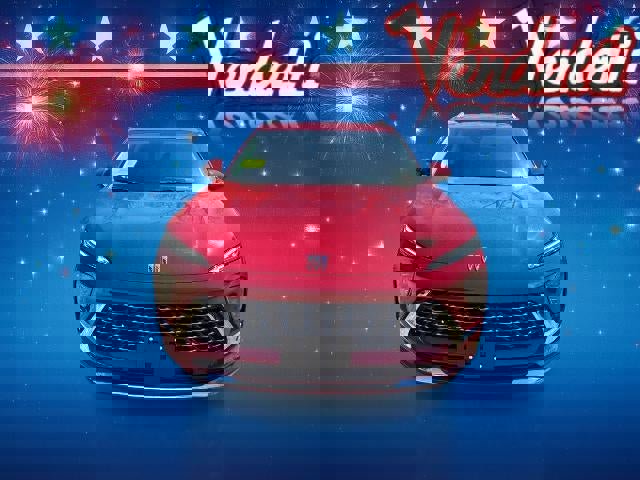 New 2026 Buick Envision Avenir AWD/4WD image 2