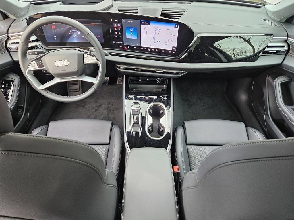 New 2026 Audi A6 Premium Plus AWD/4WD image 19