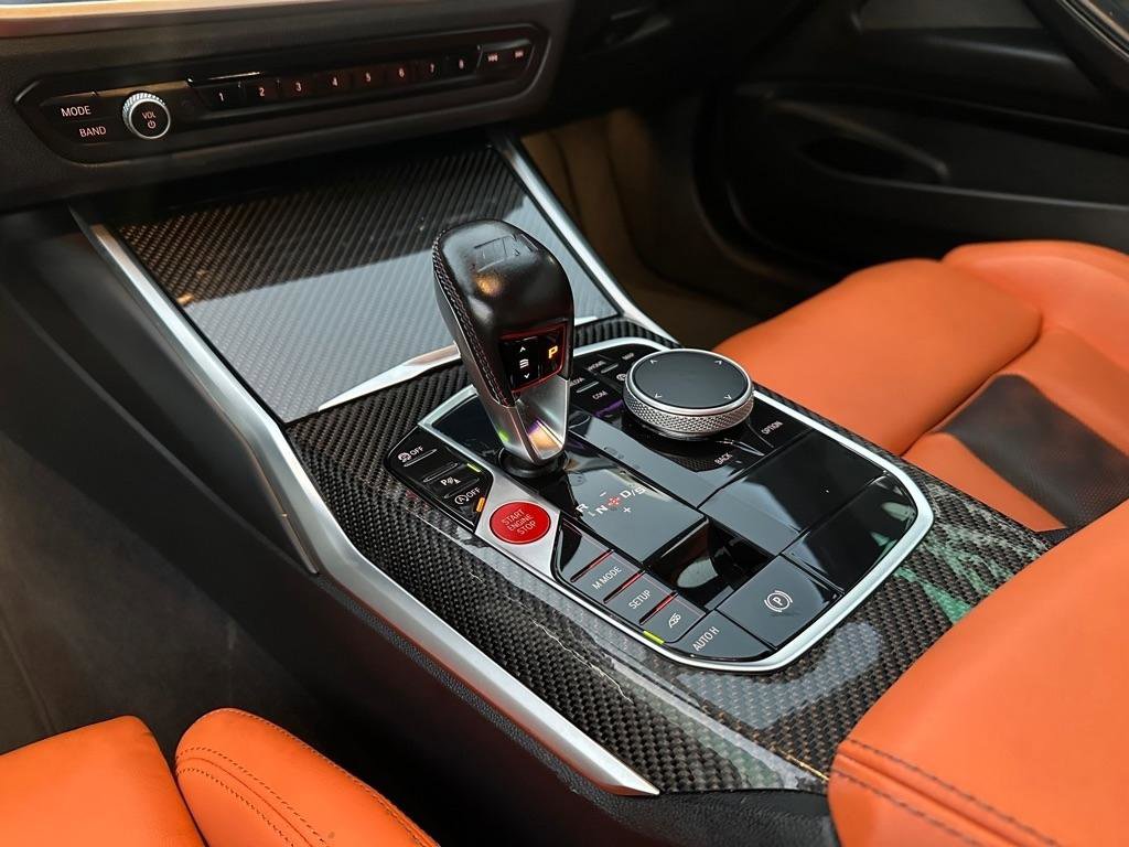 Used 2023 BMW M4 Competition w/ Executive Package image 29