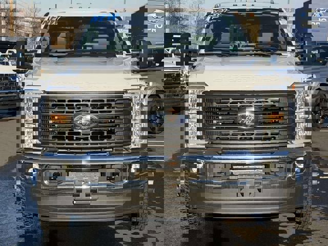 New 2026 Ford F450 XL w/ 360-Degree Camera Package AWD/4WD image 6