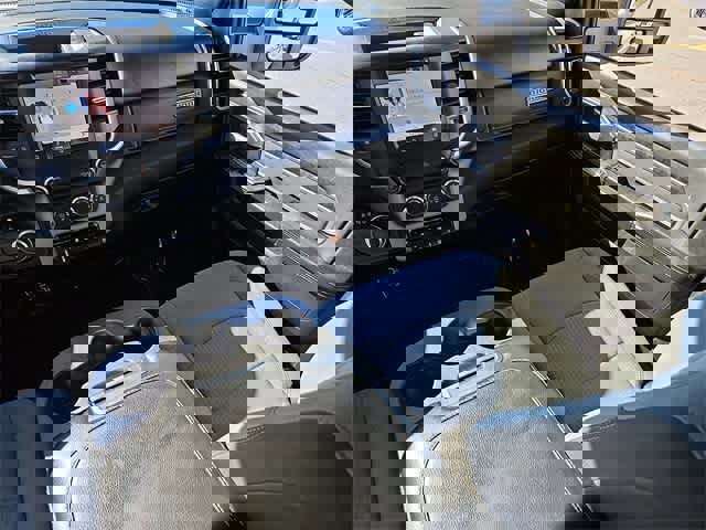 Used 2024 RAM 2500 Big Horn image 12