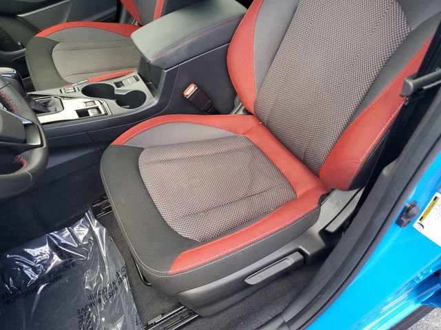 Used 2024 Subaru Impreza RS image 13