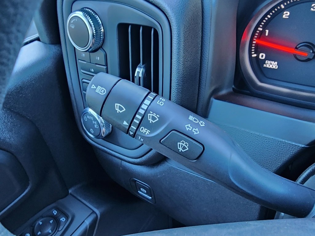 New 2026 GMC Sierra 2500 Pro w/ Convenience Package image 23