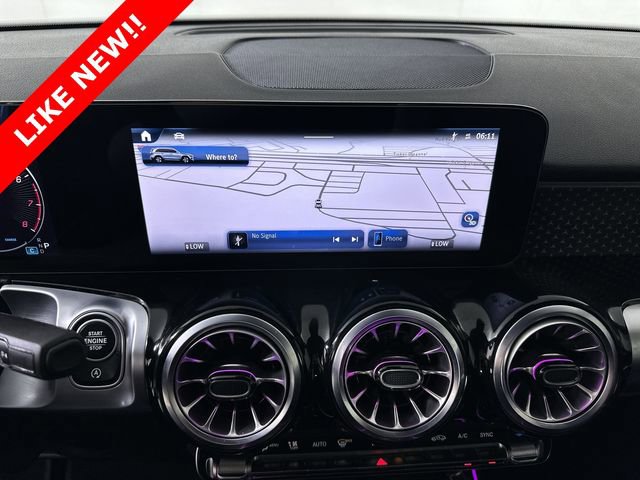 Used 2024 Mercedes-Benz GLB 250 4MATIC image 14