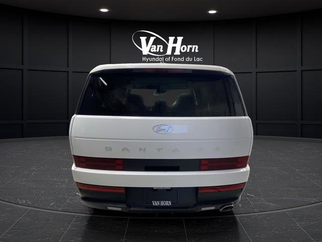 New 2026 Hyundai Santa Fe SE image 11