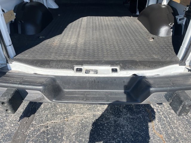 Used 2024 Chevrolet Express 2500 Work Van w/ Driver Convenience Package image 16