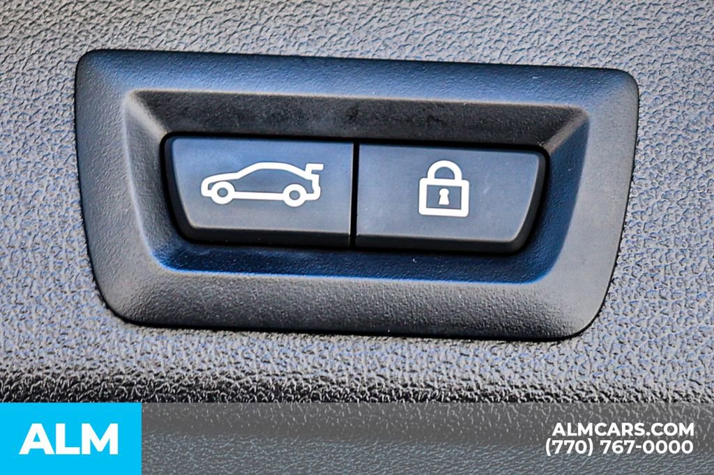 Used 2021 BMW X5 sDrive40i w/ M Sport Package image 24