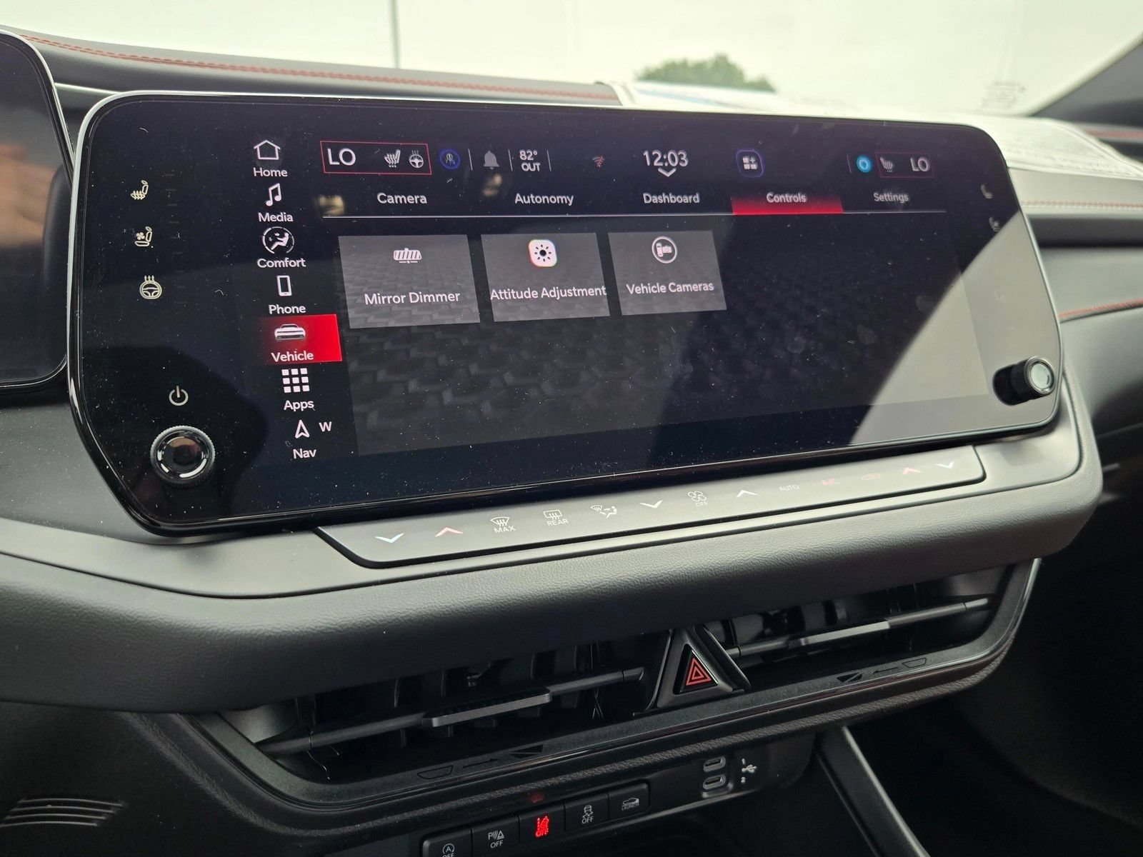New 2026 Dodge Charger Scat Pack AWD/4WD image 9