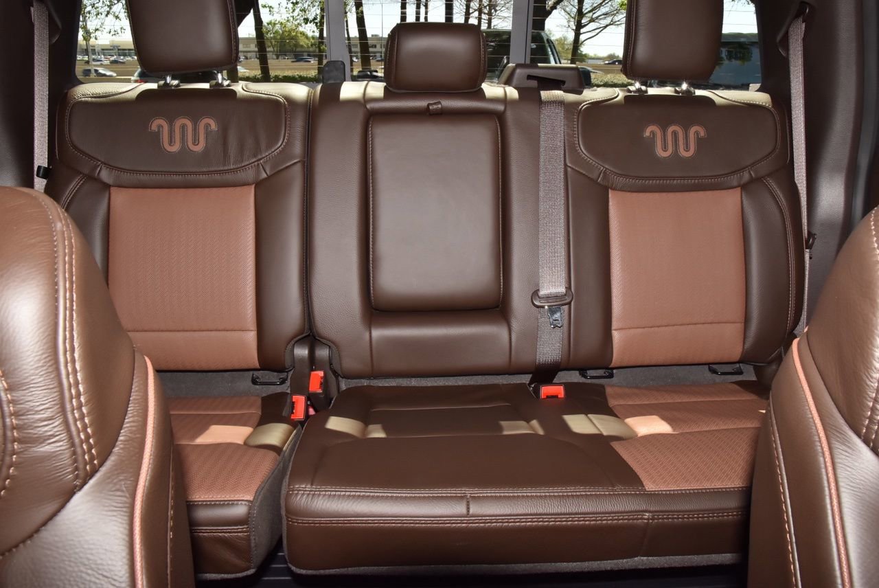 Used 2025 Ford F150 King Ranch image 20