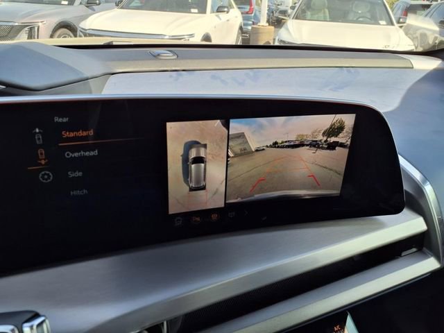 New 2026 Cadillac Vistiq Premium Luxury image 32