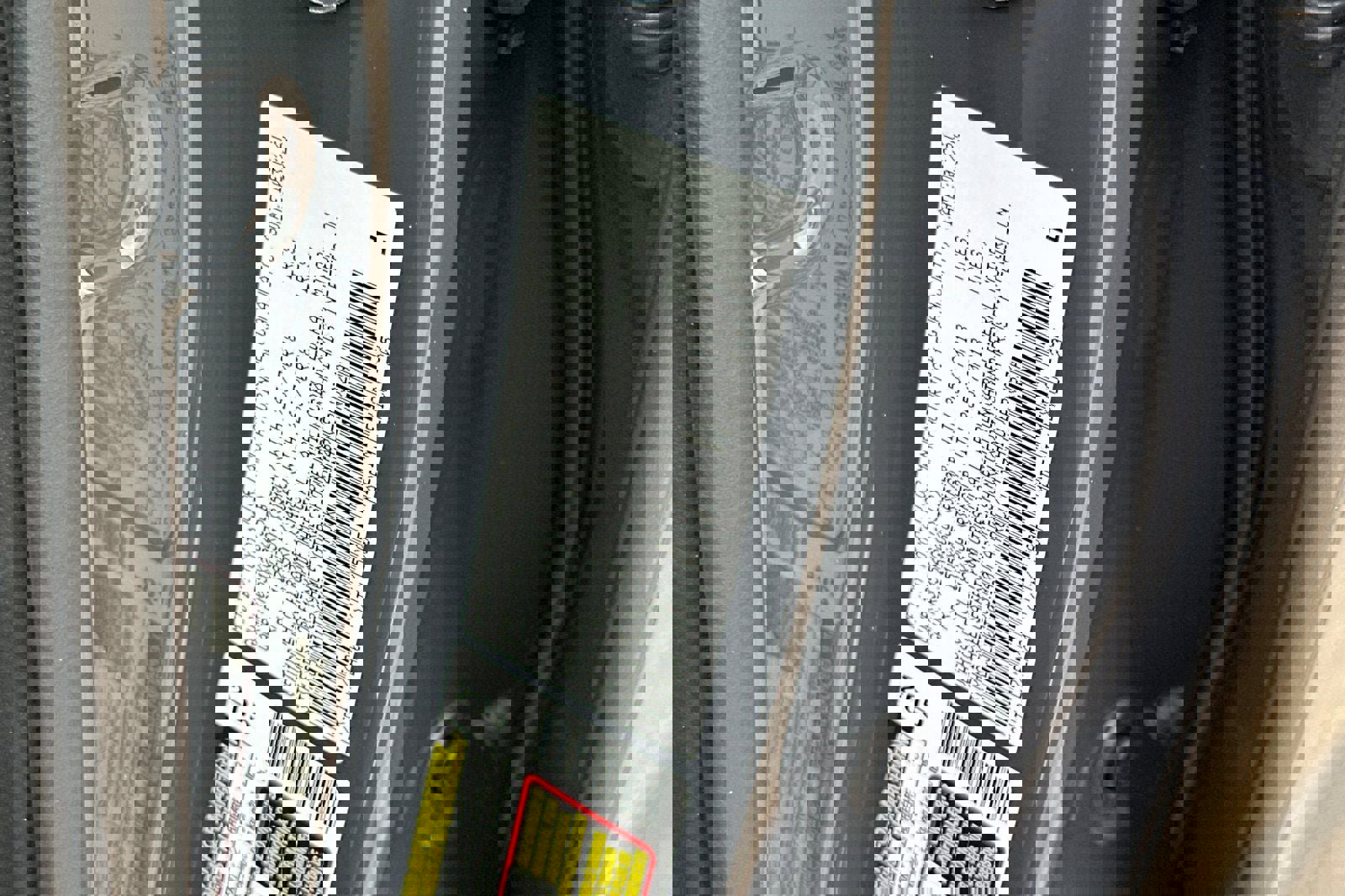 New 2026 Toyota Tacoma TRD Off-Road image 34