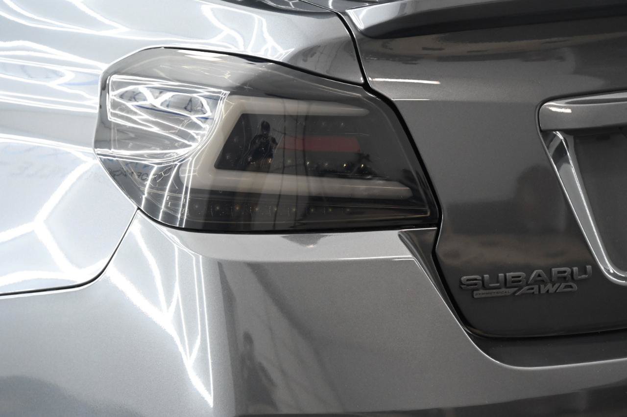 Used 2021 Subaru WRX Limited AWD/4WD image 14