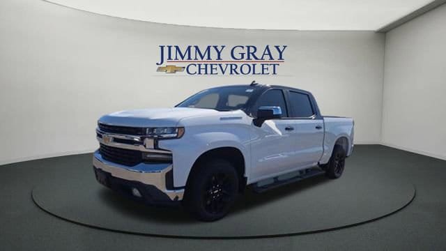 Used 2020 Chevrolet Silverado 1500 LT w/ All-Star Edition image 7