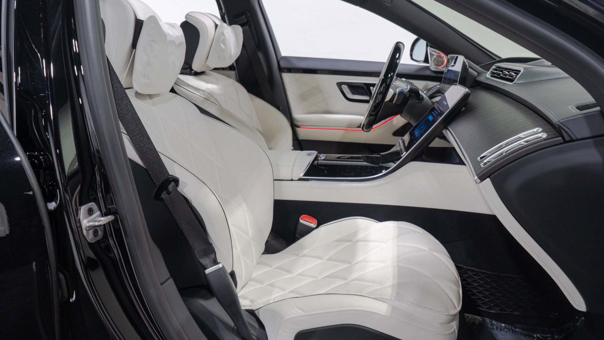 Used 2024 Mercedes-Benz Maybach S 680 4MATIC image 60