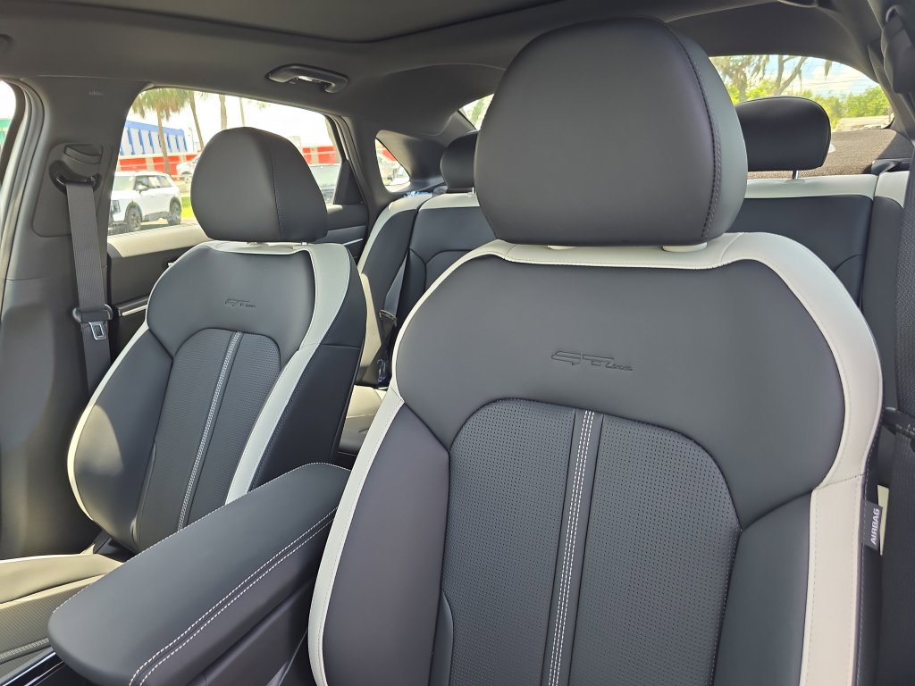 New 2026 Kia K5 GT-Line w/ GT-Line Premium Package FWD image 21