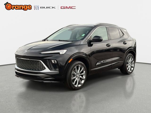 Used 2024 Buick Encore GX Avenir w/ Avenir Convenience Package AWD/4WD image 7