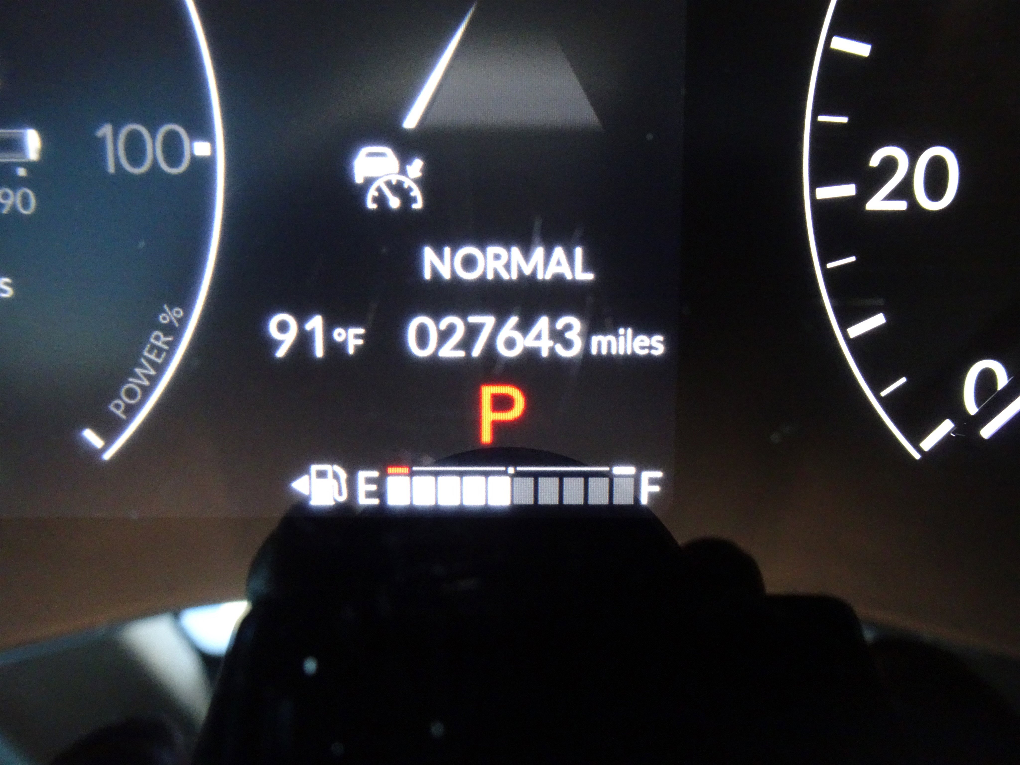 Used 2025 Honda CR-V Sport-L image 21