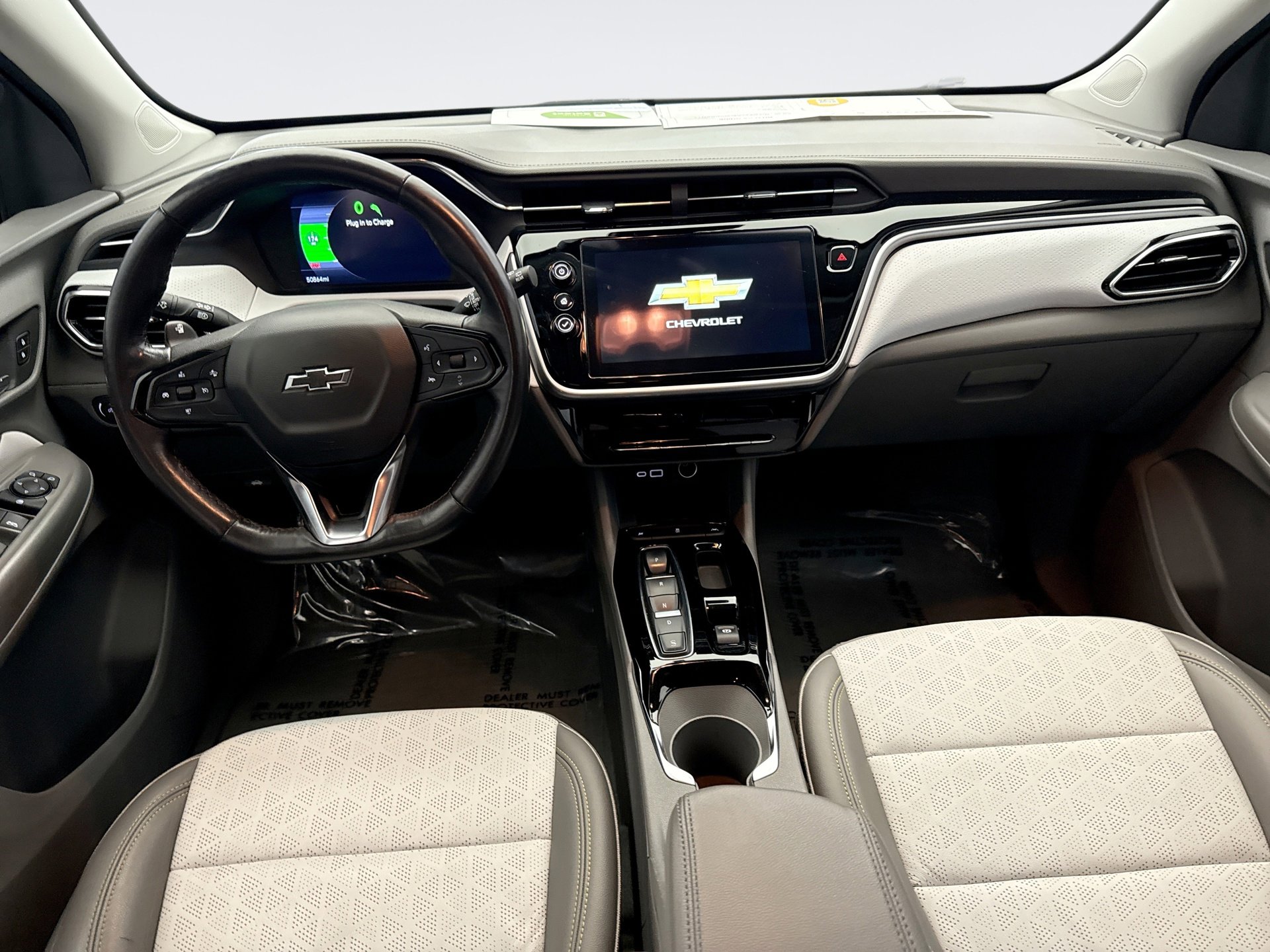 Used 2023 Chevrolet Bolt EUV Premier image 14