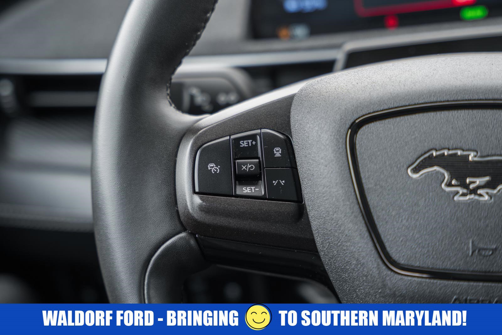 Used 2023 Ford Mustang Mach-E Premium image 28