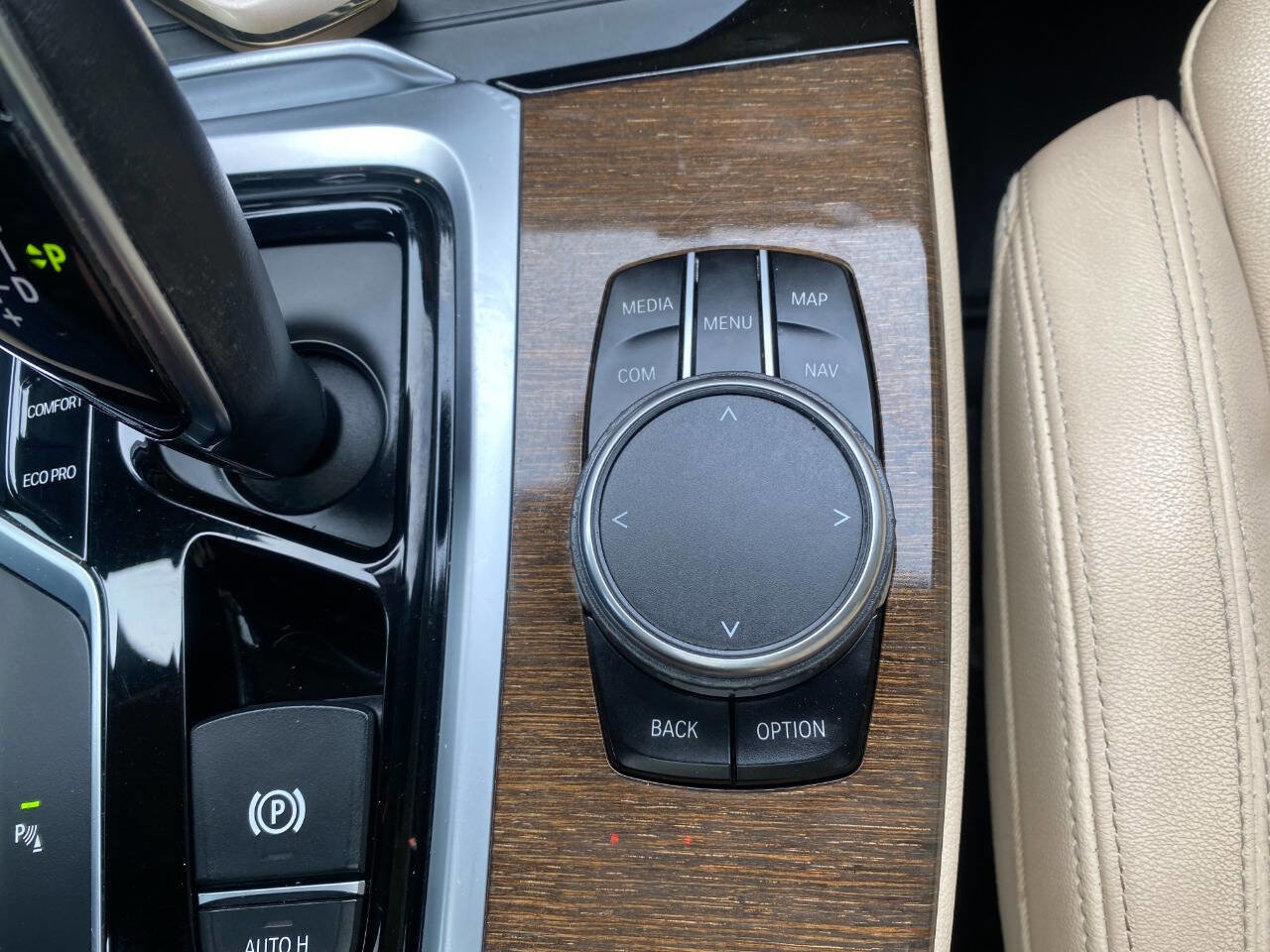 Used 2019 BMW X3 sDrive30i w/ Premium Package image 38