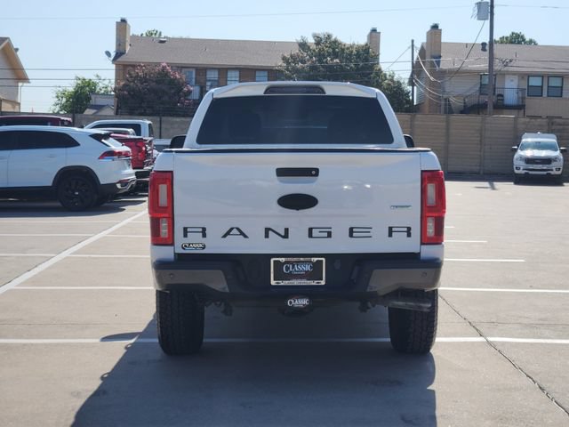 Used 2020 Ford Ranger XLT w/ Equipment Group 301A Mid RWD image 13