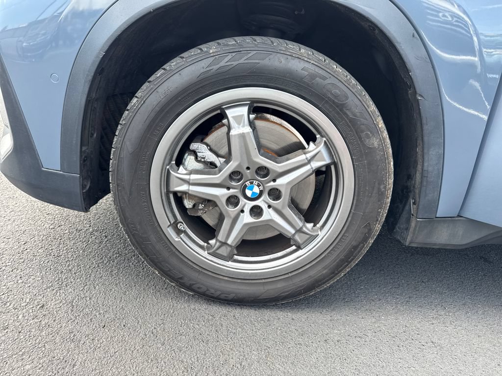 Used 2023 BMW X1 xDrive28i AWD/4WD image 27