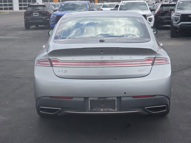 Used 2020 Lincoln MKZ Reserve w/ Elements Package image 23